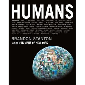 Humans -- Brandon Stanton